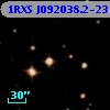 1RXS J092038.2-231926
