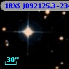 1RXS J092125.3-234716