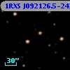 1RXS J092126.5-242504