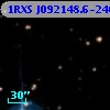 1RXS J092148.6-240607
