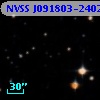 NVSS J091803-240231
