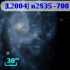 [L2004] n2835-700