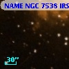 NAME NGC 7538 IRS 1(OH)