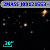 2MASS J09121553-2357158