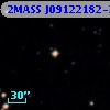 2MASS J09122182-2321226