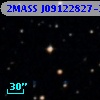 2MASS J09122827-2352536