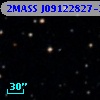 2MASS J09122827-2355112