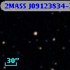 2MASS J09123834-2354269