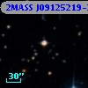 2MASS J09125219-2339312
