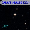 2MASS J09130122-2354510