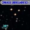 2MASS J09130832-2401573