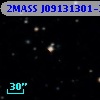 2MASS J09131301-2330442