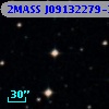 2MASS J09132279-2405046