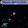2MASS J09132359-2406093