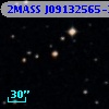 2MASS J09132565-2406456