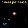 2MASS J09133432-2347196