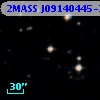 2MASS J09140445-2327006