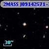 2MASS J09142571-2342540