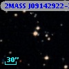 2MASS J09142922-2402492