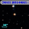 2MASS J09144665-2352012