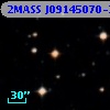 2MASS J09145070-2331320