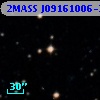 2MASS J09161006-2416305