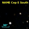 NAME CEP E SOUTH