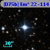[D75b] Em* 22-114