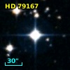 HD  79167