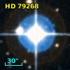 HD  79268