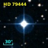 HD  79444