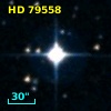 HD  79558