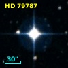 HD  79787