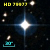 HD  79977
