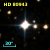 HD  80943