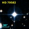 HD  79582