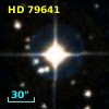 HD  79641