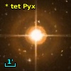 * tet Pyx