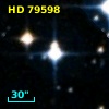 HD  79598