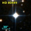 HD  80449