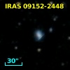 IRAS 09152-2448