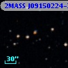 2MASS J09150224-2419491