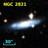 NGC  2821