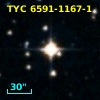 TYC 6591-1167-1
