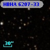 HBHA 6207-33
