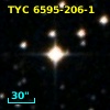 TYC 6595-206-1