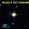 2MASS J09164398-2447428
