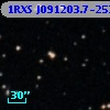 1RXS J091203.7-253405