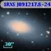 1RXS J091217.8-241015
