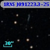 1RXS J091223.3-251819